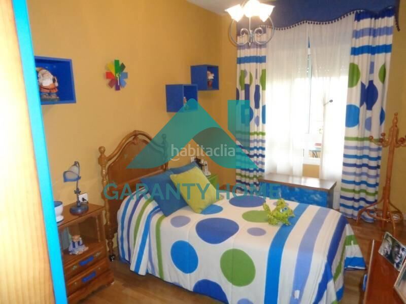 Foto 9d92cfd4-82c9-4614-a566-af4426fdbb5f. Àtic amb calefacció aparcament a Ruta de la Plata Cáceres