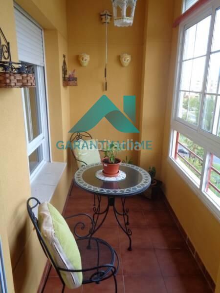 Foto b26f488f-dfe7-4170-98f3-b86837b80fb8. Àtic amb calefacció aparcament a Ruta de la Plata Cáceres