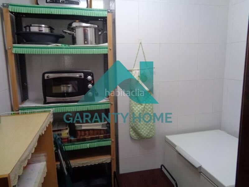 Foto b7cba920-6ff9-4e39-aa81-d522a18d0d20. Àtic amb calefacció aparcament a Ruta de la Plata Cáceres