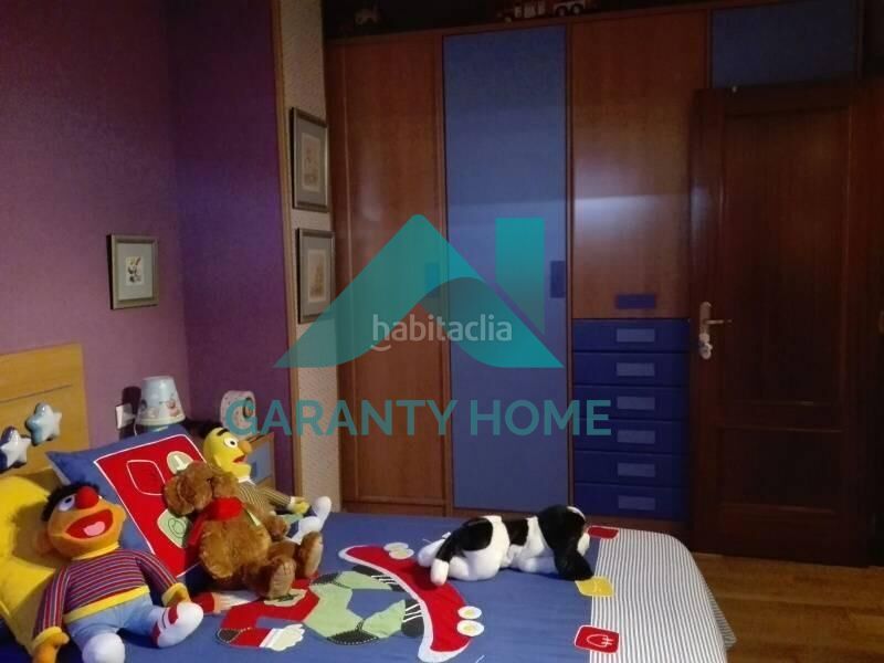 Foto be26c1b1-52fb-4445-be6e-f2f3386470b1. Àtic amb calefacció aparcament a Ruta de la Plata Cáceres