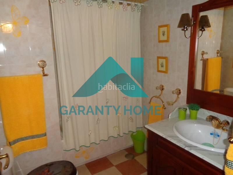 Foto e80def92-c052-458d-9b92-9e25aac9f741. Àtic amb calefacció aparcament a Ruta de la Plata Cáceres