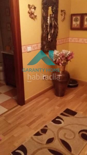 Foto ed2b756f-fdd1-49c4-867e-783227cb0a99. Àtic amb calefacció aparcament a Ruta de la Plata Cáceres