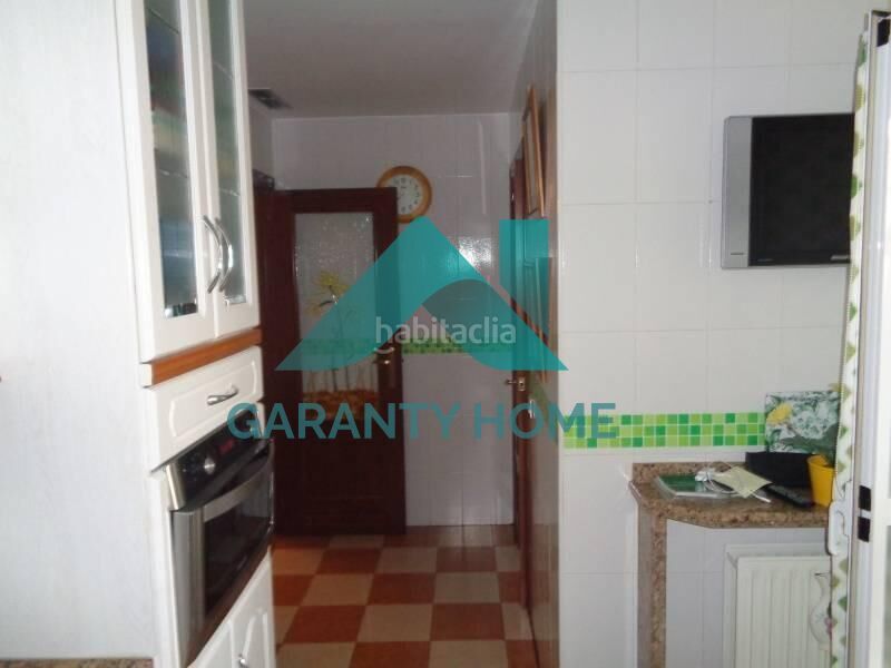 Foto ef65e2f8-493d-4440-8407-1492640fba99. Àtic amb calefacció aparcament a Ruta de la Plata Cáceres