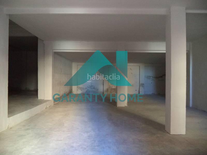 Foto 2d1f91b2-1fa3-49fa-9a77-74260a4face3. Affitto locale commerciale in Ruta de la Plata Cáceres