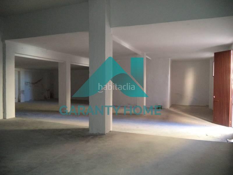 Foto db162e0a-b7b1-4444-8710-cdb7ee50c71d. Affitto locale commerciale in Ruta de la Plata Cáceres