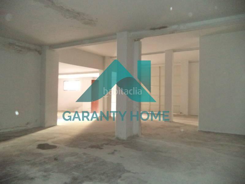 Foto 24d451a0-0c8a-4bf7-aafe-ed279b678d4c. Lloguer local comercial a Ruta de la Plata Cáceres