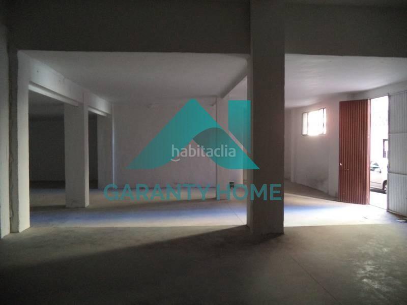 Foto 24e0a4ee-90cb-442b-9ecc-ef17189e5297. Miete geschäftsraum in Ruta de la Plata Cáceres