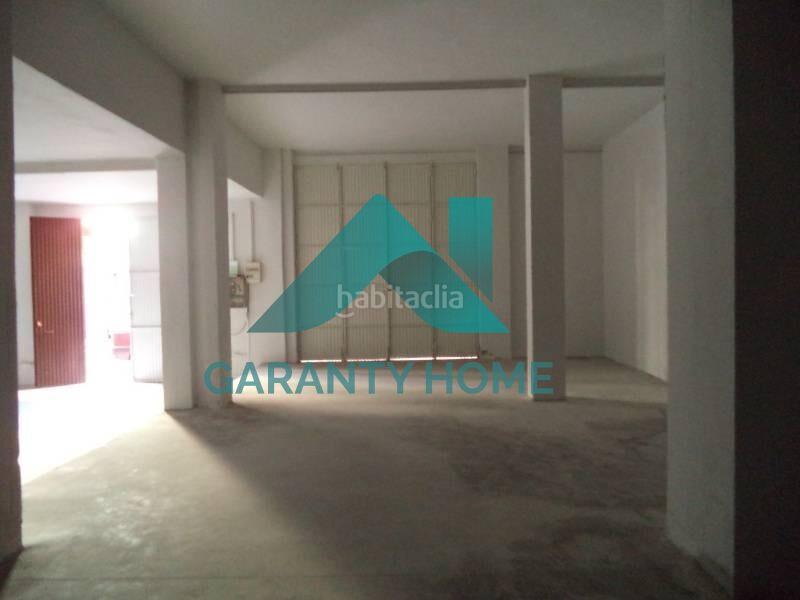 Foto 39edc4ed-c238-42c7-ad05-860f6dc6ba18. Rent business premise in Ruta de la Plata Cáceres