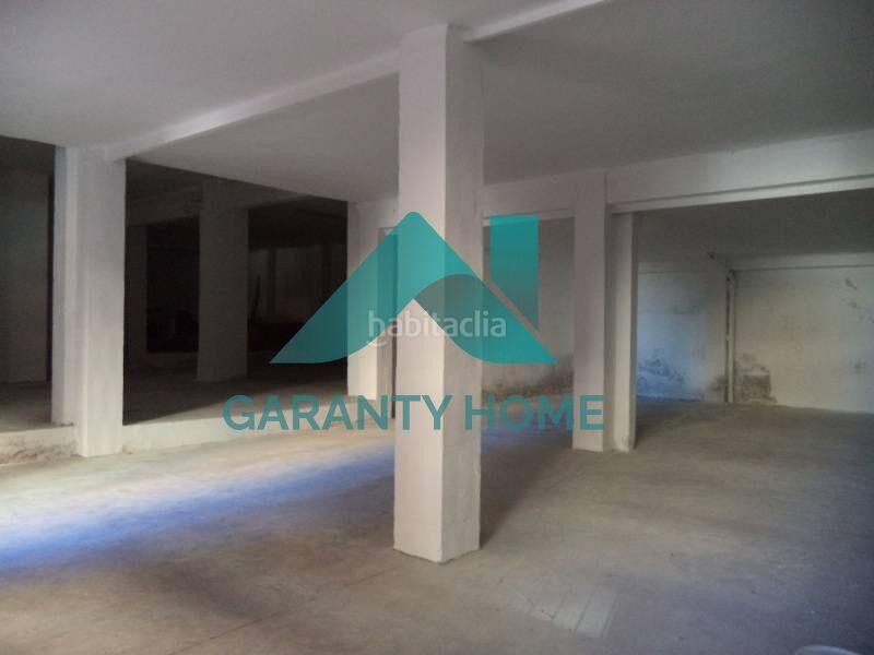 Foto 47d125dd-69c1-48ba-a16d-d291db5abee9. Rent business premise in Ruta de la Plata Cáceres