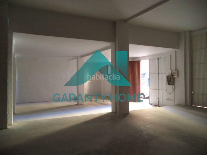 Foto fb295baf-533e-482d-80ef-7fa5269e283d. Rent business premise in Ruta de la Plata Cáceres