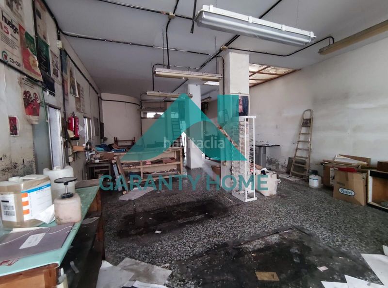Foto 4291e2cb-0dc5-46a7-ac8a-4cd5711a3fcb. Local comercial a Centro Cáceres
