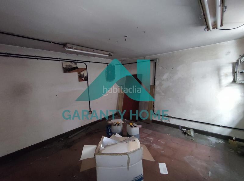 Foto 4217c384-b53e-47fd-85e4-dacd691cf191. Alquiler local comercial se alquila local comercial en zona Centro en Cáceres