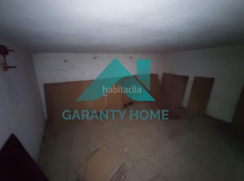 Foto 814da3af-513d-40a6-8213-084c6cea983f. Lloguer local comercial a Centro Cáceres