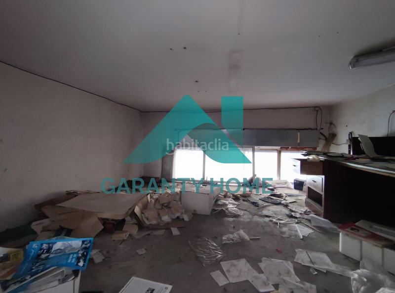 Foto b05a50c6-412e-4b5b-b1be-909a894a863f. Lloguer local comercial a Centro Cáceres