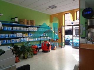 Locale commerciale in Centro