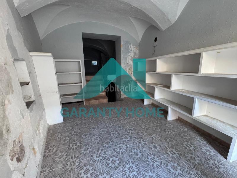 Foto ea924eb4-a0f2-45d1-98ea-37c42d67de4c. Lloguer local comercial a Casco Antiguo Cáceres