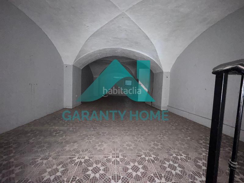 Foto f6411b01-770e-4541-8c02-6baa3d90c4e7. Lloguer local comercial a Casco Antiguo Cáceres