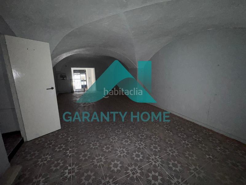 Foto a9171d97-a2b8-4b02-950b-83cf68533a6c. Rent business premise in Casco Antiguo Cáceres