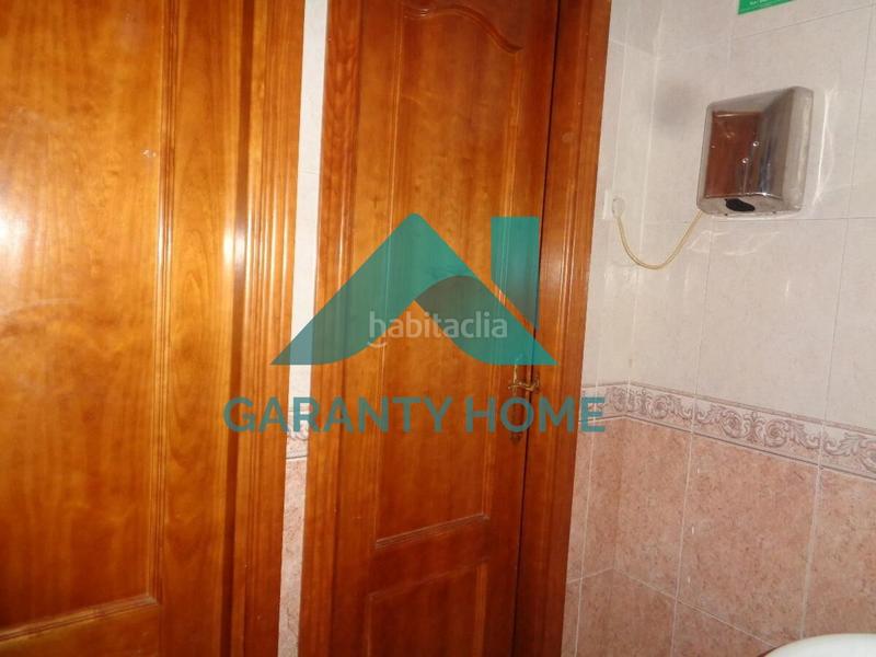 Foto 67f274c9-05ac-493a-b755-e80ca48284dd. Alquiler local comercial  en pleno centro ! en Cáceres