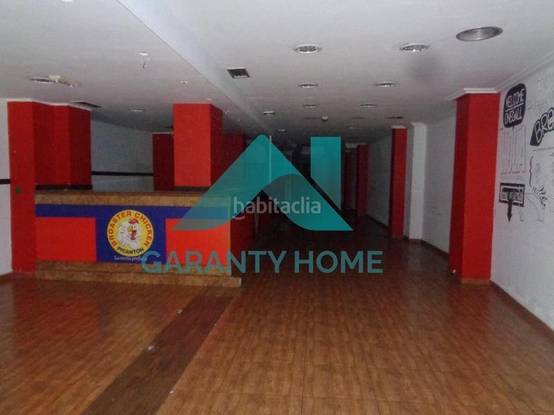 Foto afedbc69-ac25-4b79-8142-d23851ac9eed. Alquiler local comercial  en pleno centro ! en Cáceres