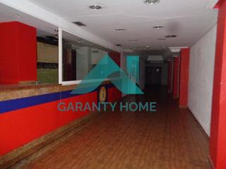 Miete Geschäftsraum in Casco Antiguo. Local comercial en pleno centro de cáceres!