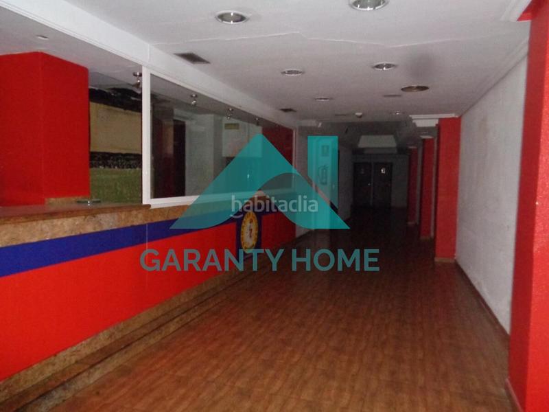 Foto 751e1c90-cf17-4aaa-9ec2-c3a6ee9d07e8. Miete geschäftsraum in Casco Antiguo Cáceres