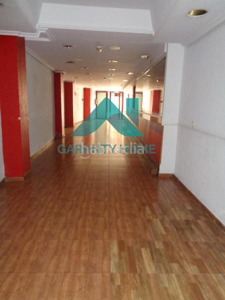 Foto 3d14f0e6-2897-4e20-aa9f-0f970618e09f. Rent business premise in Casco Antiguo Cáceres