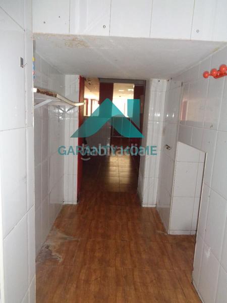 Foto d86eed8d-12c8-4eed-bde7-fec5c329584d. Rent business premise in Casco Antiguo Cáceres
