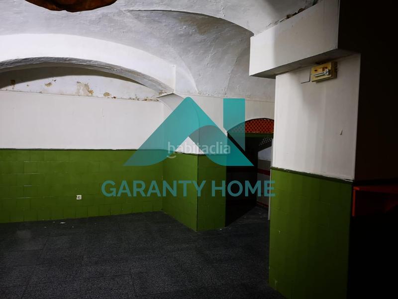 Foto 2b091da6-a627-4e96-92c5-b5eada6b231f. Affitto locale commerciale in Casco Antiguo Cáceres