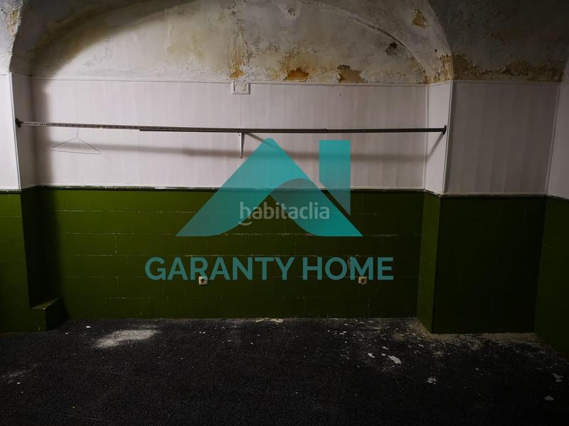 Foto 72e2c339-fe39-4989-881a-4b4079eae22d. Lloguer local comercial a Casco Antiguo Cáceres