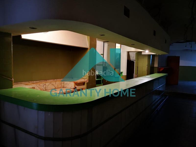 Foto a4af937b-2ea7-48f2-b208-239d6ae18e5d. Lloguer local comercial a Casco Antiguo Cáceres