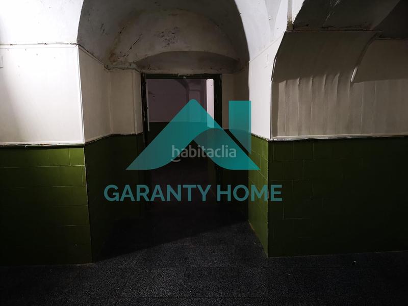 Foto 4132c05f-60c3-4868-80b7-674f5a13b14d. Location local commercial dans Casco Antiguo Cáceres