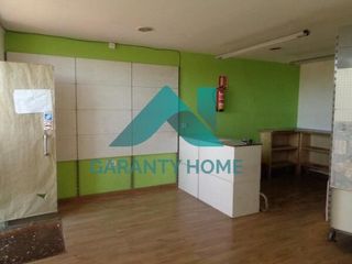 Local Comercial a Casco Antiguo