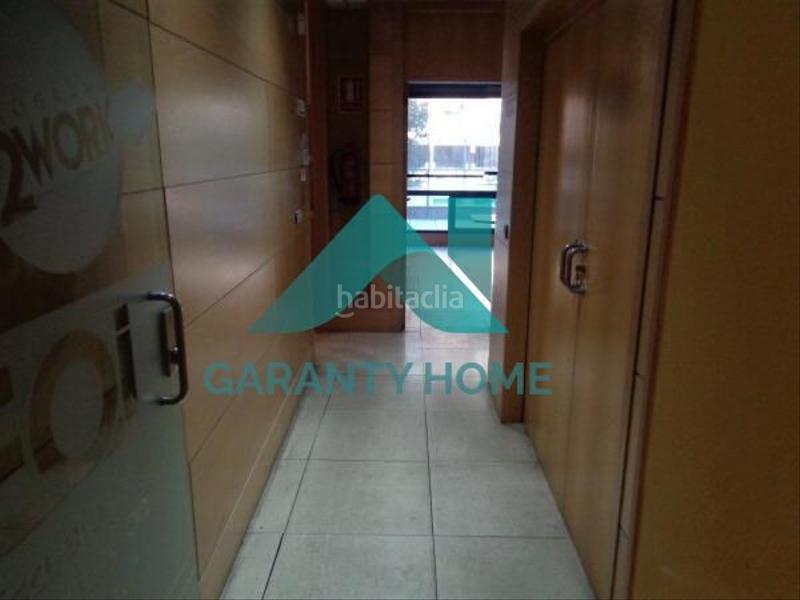 Foto 32df5940-0d10-4145-9f64-21a04480f690. Location bureau avec chauffage dans Centro Cáceres