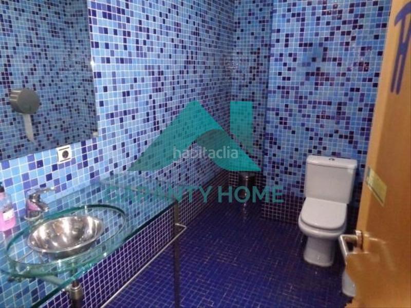 Foto 6bb0b421-62ef-40be-b5bf-3f6b3975ce91. Miete büro mit heizung in Centro Cáceres