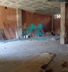 Alquiler Local Comercial en Ruta de la Plata. Local en bruto con posibilidad de arreglar