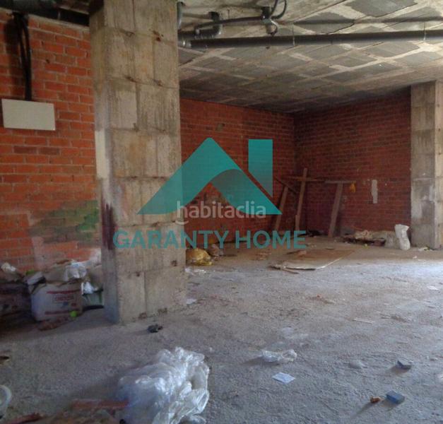 Foto c5275065-b738-4ca9-a782-1c4baa5df682. Miete geschäftsraum in Ruta de la Plata Cáceres