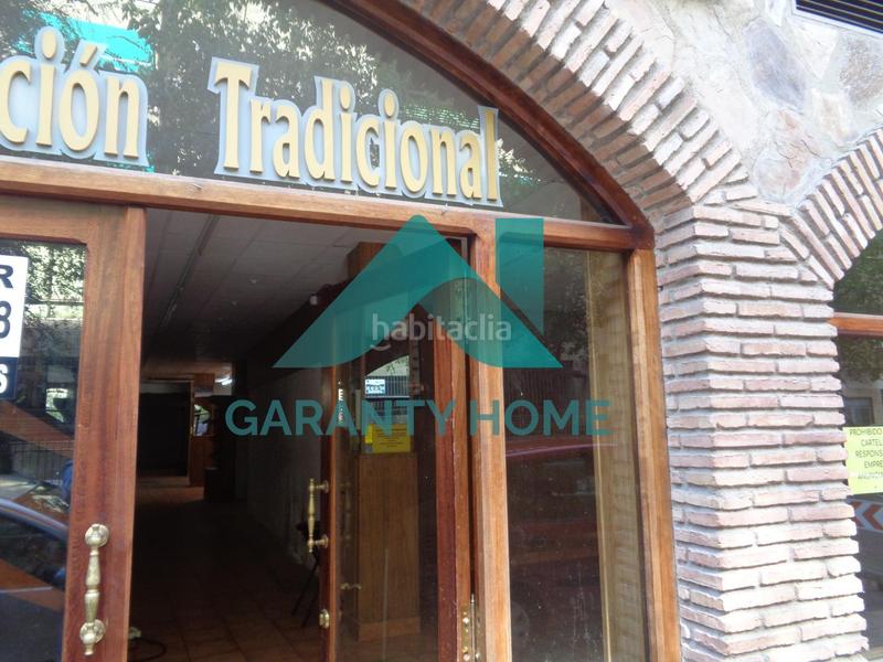 Foto 8fb90a65-0917-4bef-ab8c-501a93c68cd1. Alquiler local comercial se alquila local comercial en zona Centro en Cáceres