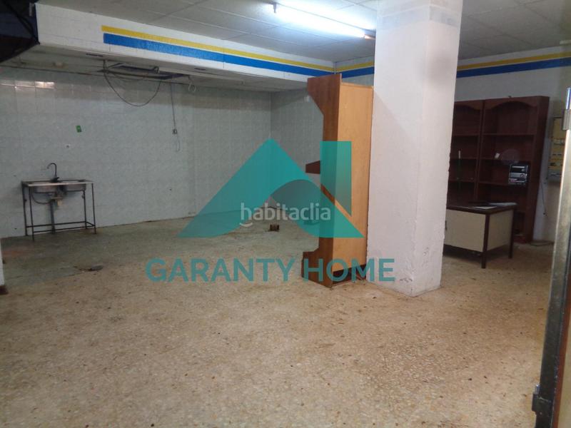 Foto b883a373-2267-4e89-8413-d743f1b99fc4. Lloguer local comercial a Centro Cáceres