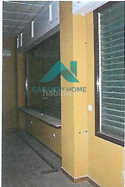 Foto e2e348df-ee08-427c-b35f-cc613998f206. Alquiler local comercial se alquila local comercial en moctezuma en Cáceres