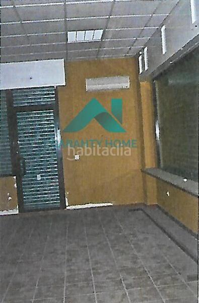 Foto 15a8d7e6-0ee4-4ae9-bac9-df56bf3a9d48. Miete geschäftsraum in Centro Cáceres