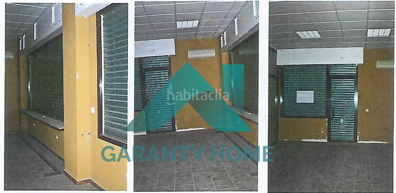 Foto 50bda4aa-9893-48e6-89f6-97b38031d506. Miete geschäftsraum in Centro Cáceres