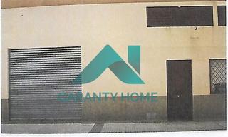 Business premise in Centro