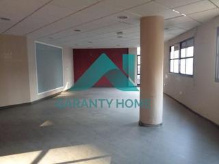 Ufficio in Casco Antiguo