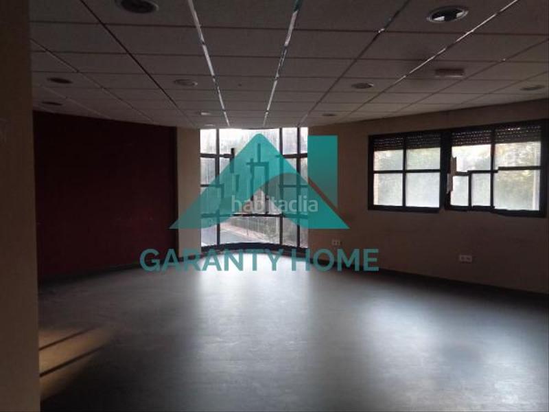 Foto 79a190ba-70d2-4728-a4c7-b1117789acc2. Rent office space in Casco Antiguo Cáceres