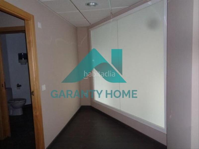 Foto 9eeb5f12-d438-4dae-b107-ca0c4ee21fa4. Rent office space in Casco Antiguo Cáceres