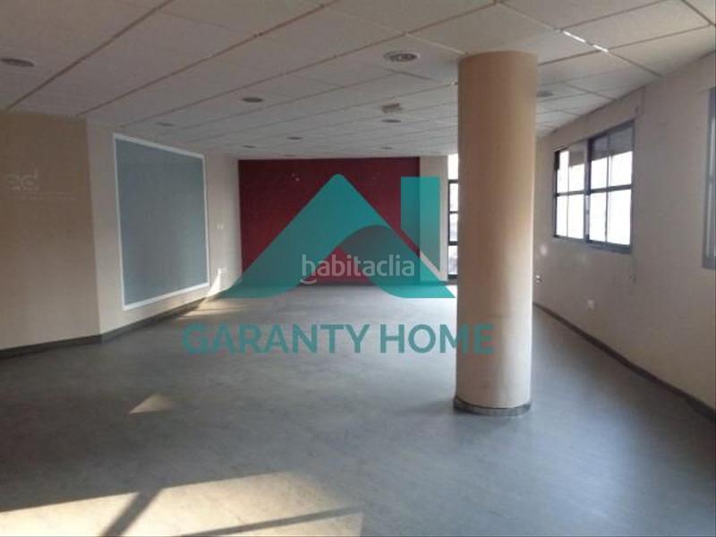 Foto f3518e66-7db1-4c61-8bcf-b37fbb413a0c. Rent office space in Casco Antiguo Cáceres