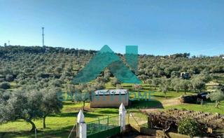 Masia a Ruta de la Plata. Se vende finca rústica en zona la sierrilla