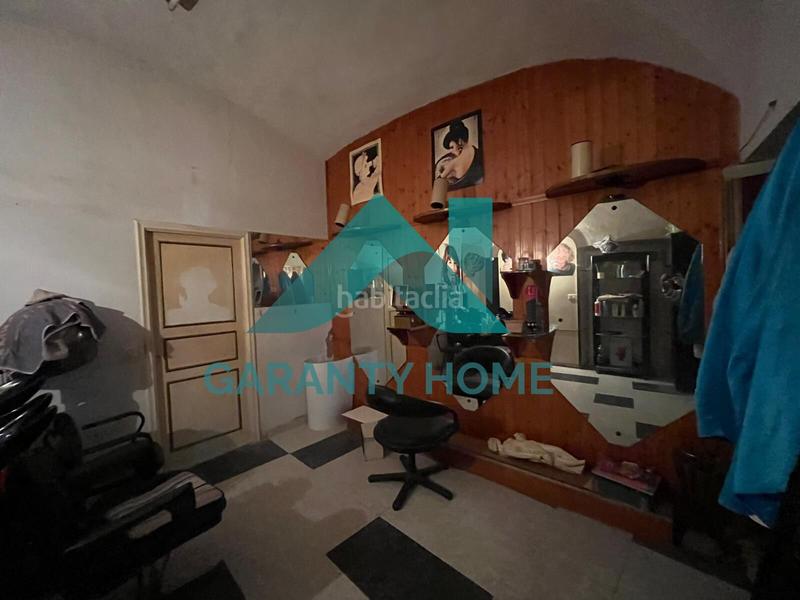 Foto 6a8798fc-0241-4940-843f-e3077226f1e9. Alquiler local comercial se alquila local comercial en zona centro en Cáceres