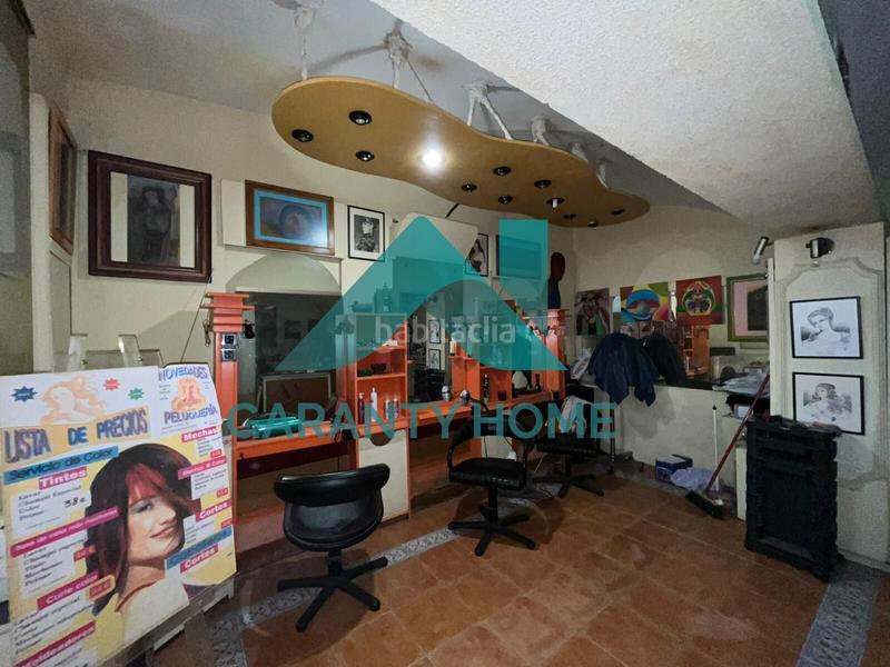 Foto c2a6b3df-aa4c-431d-bd02-7a2768ef77ed. Location local commercial dans Casco Antiguo Cáceres